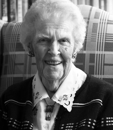 Arline (Harvey) Geaghan