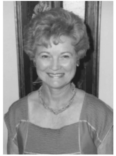 June Grace Knudson Profile Photo