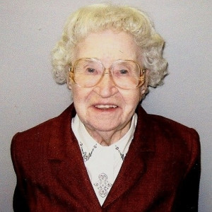 Verona Schafer