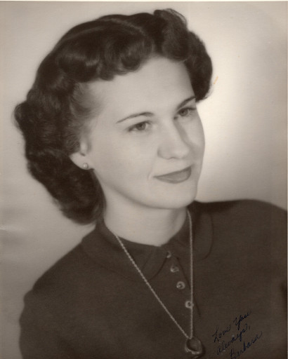 Barbara Ann Wages Profile Photo
