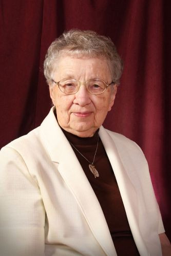 Sister Evangeline Stanoch Profile Photo
