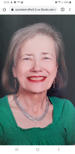 Lois Davis Profile Photo