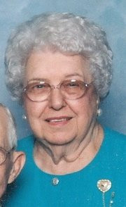 Virginia Williams Ward