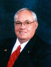 Robert "Bob" Marsh Jones Profile Photo