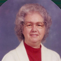 Viola H. Adams