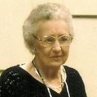 Hazel Wooten Peele