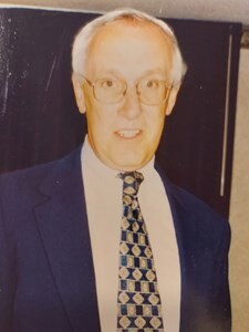 Kenneth R. Lurz