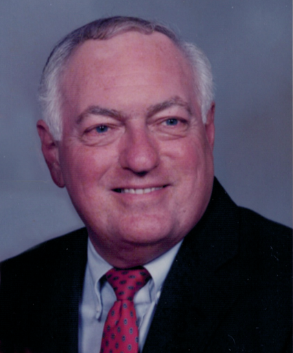 Dudley Schuler