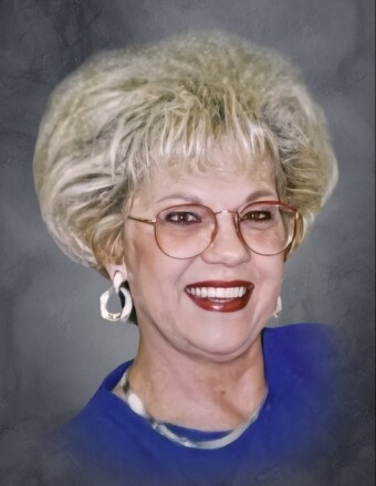 Linda Carol Maness Profile Photo