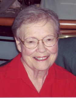 Winnie Cagle