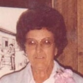 Mrs. Elizabeth Orene Russell