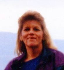 Karen Saunders