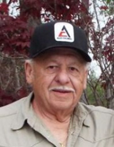 Edward A. Koralewski