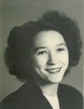 Clara June Ottosen-Wilkins Profile Photo