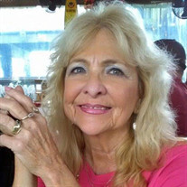 Margaret Ellen Clark Profile Photo