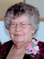 Gertrude Boelter Profile Photo