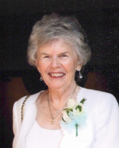 Marie T. (McLaughlin) O'Brien Profile Photo