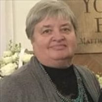 Nancy L. Reynolds Profile Photo