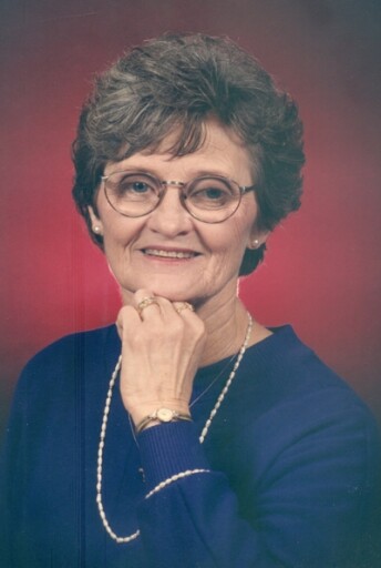 Irene Johnson