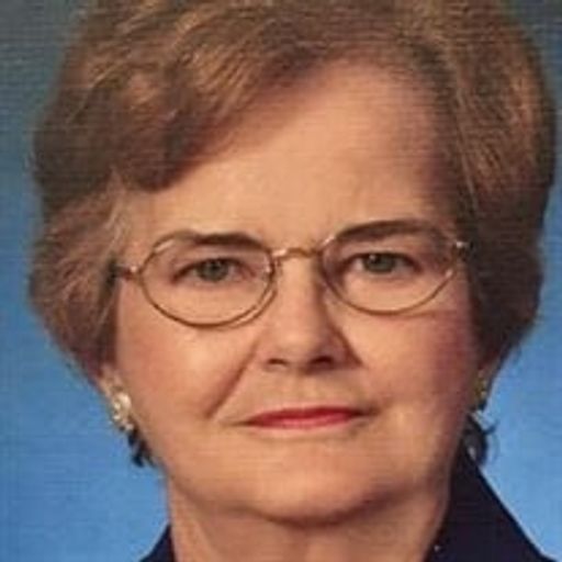 Mrs. Ann Hankins Profile Photo