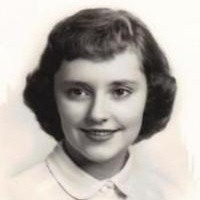 Mary "Jeanette" Bishop