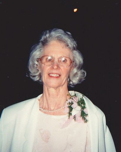 Arlene Virginia Simpson