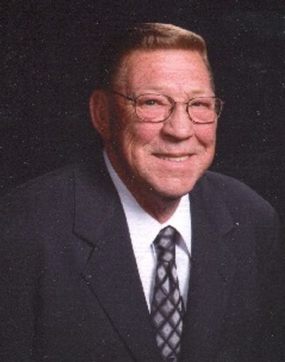 Roy Norris Profile Photo