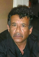 Baldemar Ruiz-Castillo