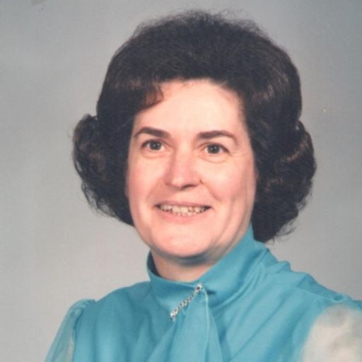 Joan Walker Kaltenbaugh