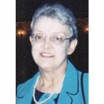 Mary  Elaine Wilson Profile Photo