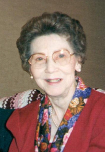 Ruth Wagstaff