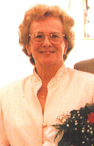 Theresa Schwartzkopf