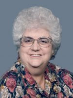 Shirley Sullivan Profile Photo