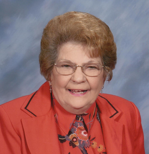 Joann Kleinschrodt