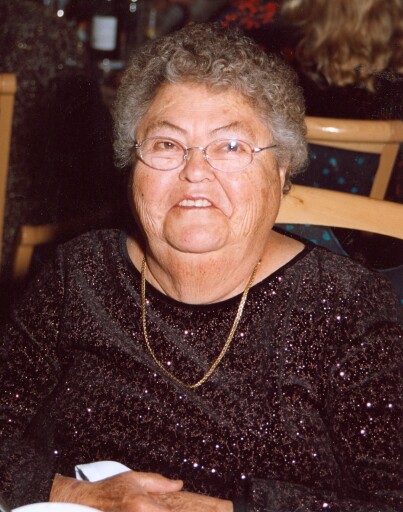 Lorraine Helen Miodowski