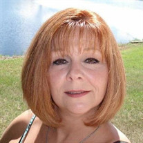 Karen Marie Guidry Profile Photo