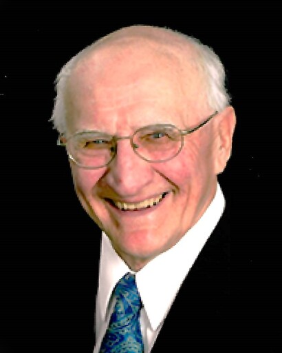 Thomas A. Novotny's obituary image