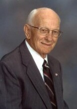 Blaine B. Phillips, Jr.