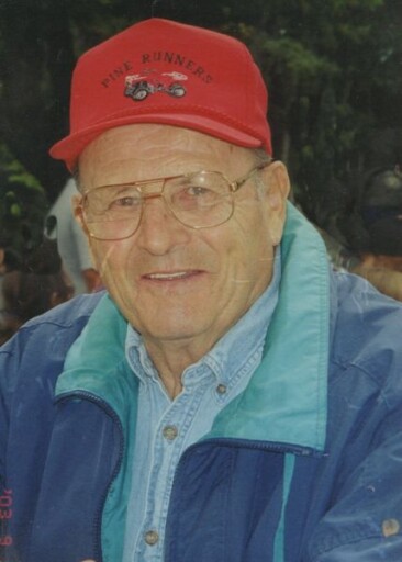 Lawrence R. Guerrette