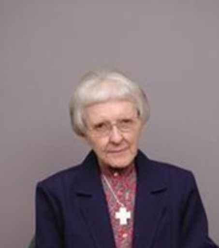 Sister Rita Wiegand, Sssf