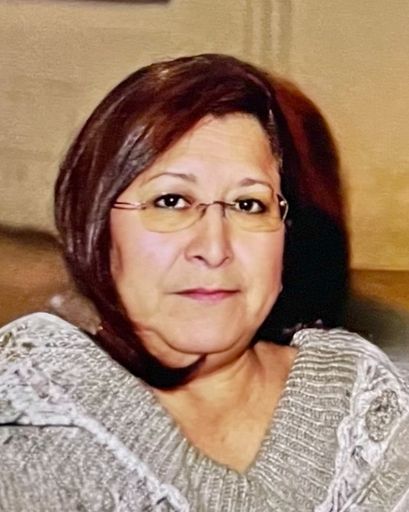 Viola M. Cano