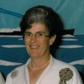 Betty M Standley Profile Photo