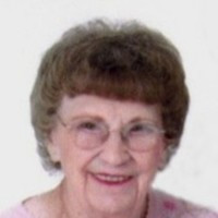 Fidelis G. (Balkenol) Shirley Harrington