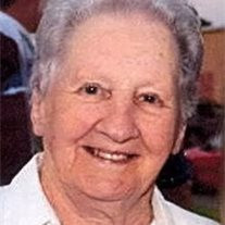 Mae Ruth Knight