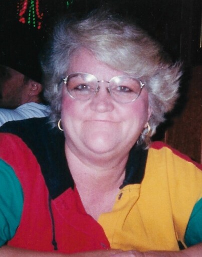 JoAnn (Stroud)  Huff