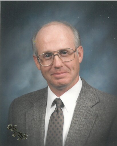 Michael Ladd McGee's obituary image