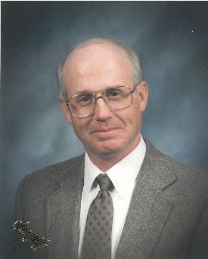 Michael Ladd McGee's obituary image