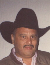 Wally Hernandez  Sr.