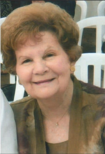 Gloria Elias Profile Photo