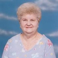 Flora Marie Browder Profile Photo